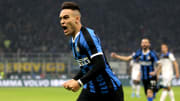 Lautaro Martinez is wanted by Barcelona