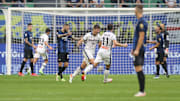 Inter e Atalanta protagonizaram um dos grandes jogos do ano
