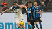 FC Internazionale v Atalanta BC - Serie A