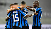FC Internazionale v Bayer 04 Leverkusen - UEFA Europa League Quarter Final