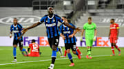FC Internazionale v Bayer 04 Leverkusen - UEFA Europa League Quarter Final
