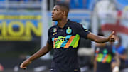 Denzel Dumfries