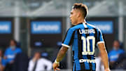 Inter have reduced Martinez's asking price to €90m