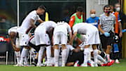 FC Internazionale v Bologna FC - Serie A