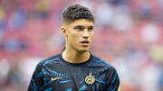 Joaquin Correa