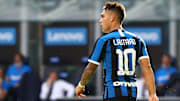 FC Internazionale v Bologna FC - Serie A