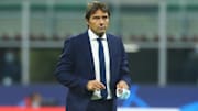 FC Internazionale v Borussia Moenchengladbach: Group B - UEFA Champions League