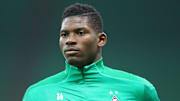 Breel Embolo wurde Opfer von rassistischen Kommentaren