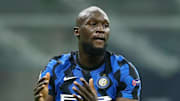 Romelu Lukaku