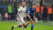 FC Internazionale v Cagliari Calcio - Coppa Italia