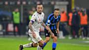 FC Internazionale v Cagliari Calcio - Coppa Italia
