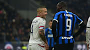 FC Internazionale v Cagliari Calcio - Coppa Italia