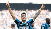 FC Internazionale v Cagliari Calcio - Serie A
