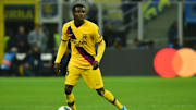 FC Internazionale v FC Barcelona: Group F - UEFA Champions League