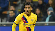 Appartenant au FC Barcelone et en prêt du côté de Benfica, Todibo va retourner en Ligue 1