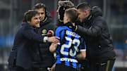 FC Internazionale v Fiorentina - Coppa Italia: Quarter Final