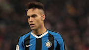 FC Internazionale v Fiorentina - Coppa Italia: Quarter Final
