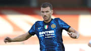 Inter have confirmed two new signings