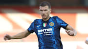 Edin Dzeko