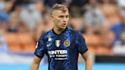 Nicolò Barella