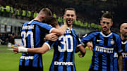 FC Internazionale v Genoa CFC - Serie A