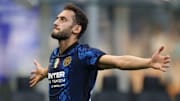 Calhanoglu