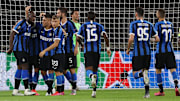 FC Internazionale v Getafe CF - UEFA Europa League Round of 16