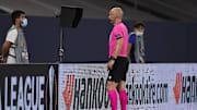 Anthony Taylor va diriger PSG-Atalanta 