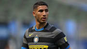 Achraf Hakimi