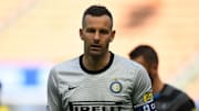Samir Handanovic