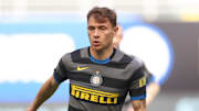 Nicolò Barella