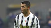 FC Internazionale v Juventus - Coppa Italia
