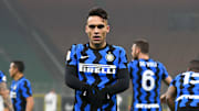 Lautaro Martinez
