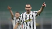 FC Internazionale v Juventus - Coppa Italia