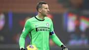 Samir Handanovic