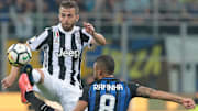 FC Internazionale v Juventus - Serie A