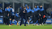 FC Internazionale v Juventus - Serie A