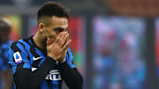 FC Internazionale v Juventus - Serie A