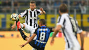 FC Internazionale v Juventus - Serie A