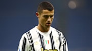 Depuis son arrivée à la Juve, CR7 a déjà inscrit 84 buts en 107 matches. Toujours quasi-infaillible. Ou presque.