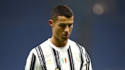 Cristiano Ronaldo was woeful against Inter
