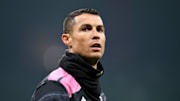 Cristiano Ronaldo puede ser hoy el máximo goleador de la historia