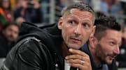 FC Internazionale v Juventus - Serie A