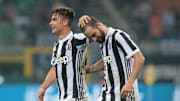 FC Internazionale v Juventus - Serie A