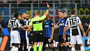 FC Internazionale v Juventus - Serie A