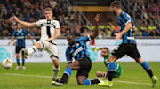 Inter visit Parma in a must-win game this weekend