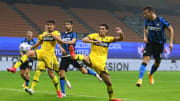 FC Internazionale v Parma Calcio - Serie A