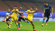 Ivan Perisic, Inter, San Siro