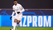 Reals eleganter Innenverteidiger: Raphael Varane
