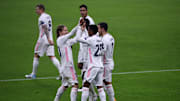 El Real Madrid se juega la temporada en tres partidos